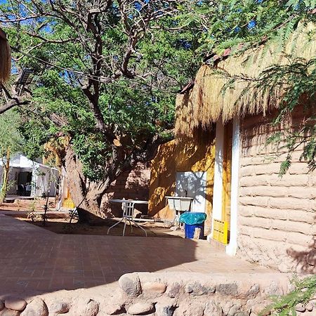 Lasana Habitaciones San Pedro de Atacama Eksteriør billede